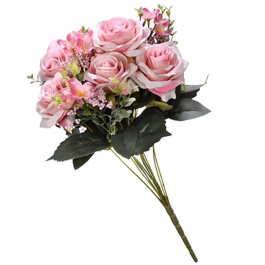 Pink Rose Bundle